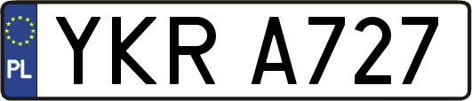 YKRA727