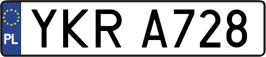 YKRA728
