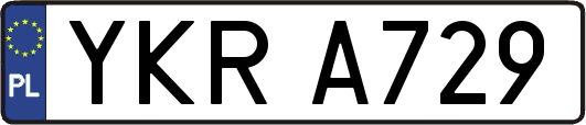 YKRA729