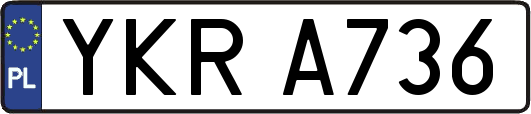 YKRA736