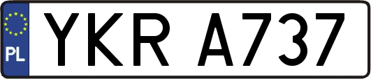 YKRA737