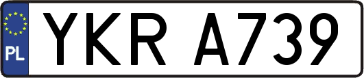 YKRA739