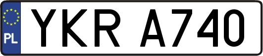 YKRA740