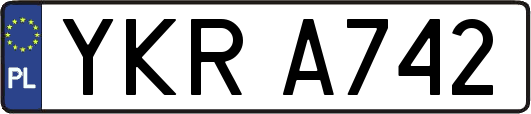 YKRA742