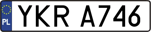YKRA746