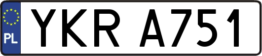 YKRA751