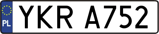 YKRA752