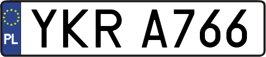 YKRA766