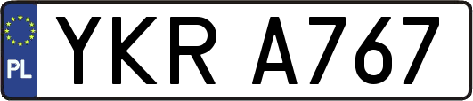 YKRA767