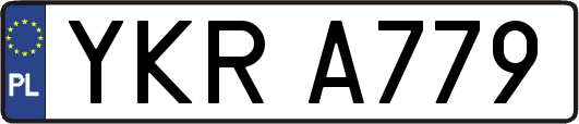 YKRA779