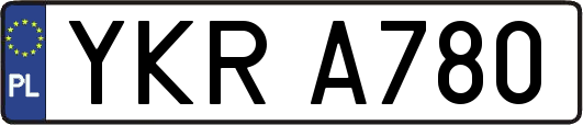 YKRA780