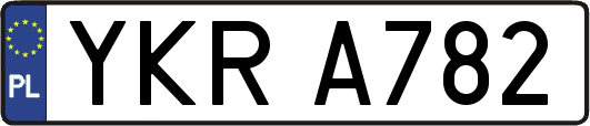 YKRA782