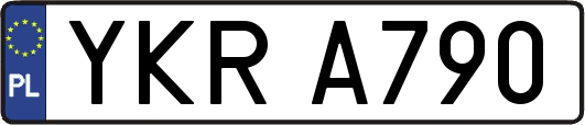 YKRA790