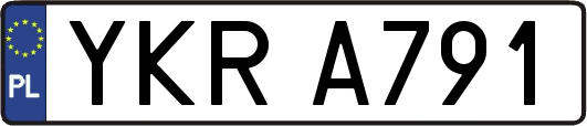 YKRA791