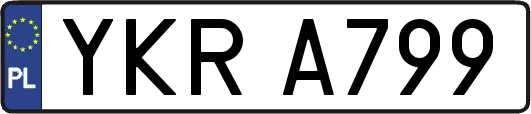 YKRA799