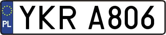 YKRA806