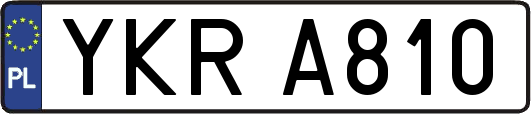 YKRA810