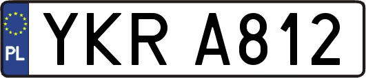 YKRA812