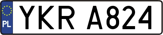 YKRA824