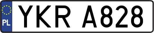 YKRA828