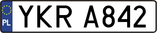 YKRA842
