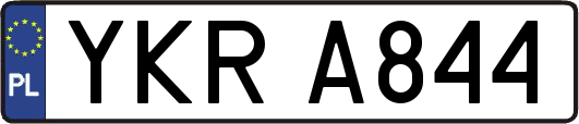 YKRA844