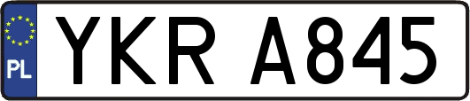 YKRA845