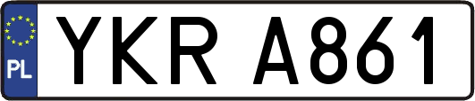 YKRA861