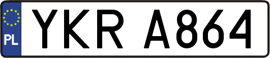 YKRA864