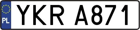 YKRA871
