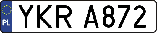 YKRA872
