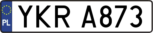 YKRA873