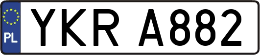 YKRA882