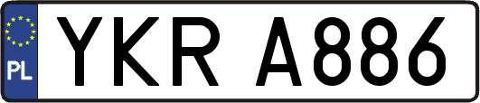 YKRA886
