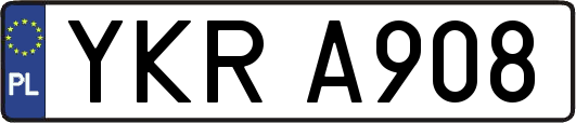 YKRA908
