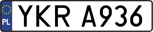 YKRA936