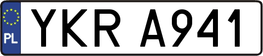 YKRA941