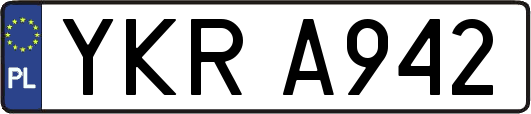 YKRA942