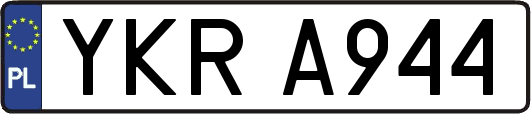 YKRA944