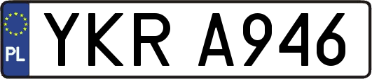 YKRA946