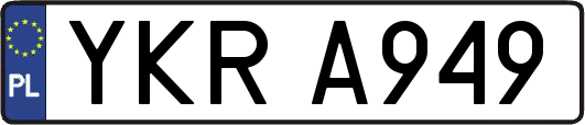 YKRA949