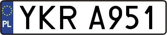 YKRA951