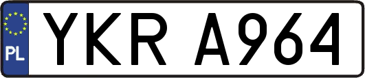 YKRA964