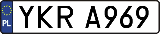 YKRA969