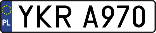 YKRA970