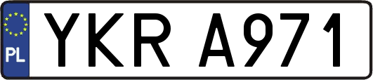YKRA971
