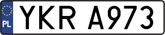 YKRA973