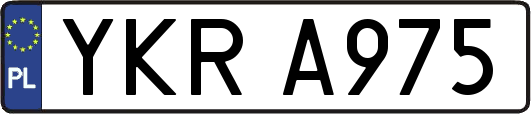 YKRA975