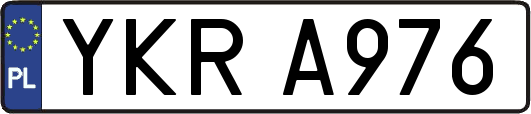 YKRA976