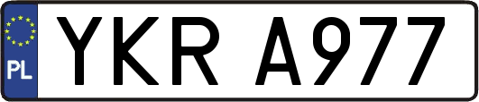 YKRA977